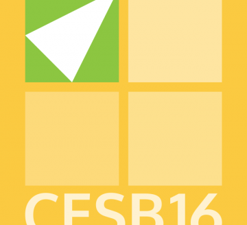 Central Europe towards Sustainable Building 2016 konference